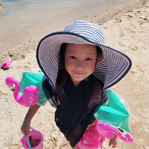 Детский надувной плавательный аксессуар, милый плавательный круг, 2-6 лет