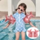 Золотой, розовый, розовое золото, 3-7 лет