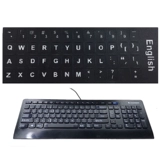 Наклейка на кнопку клавиатуры наклейка на кнопку «Защитный фильм» русский традиционный Cangjie