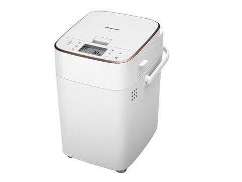 Hồng Kông nhập khẩu hoàn toàn mới được cấp phép chính hãng Nhật Bản Panasonic / Panasonic âm nhạc máy bánh mì mới SD-PM107 - Máy bánh mì máy làm bánh mì donlim