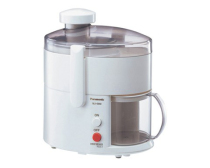 Hong Kong Imported Panasonic Panasonic MJ-68M Juicer Vegetable Juice Machine All Stainless Steel Mesh