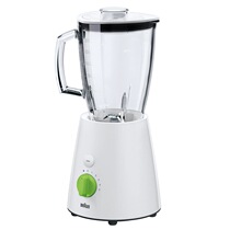Hong Kong imported Braun Braun JB3060 mixer cooking machine ice juicer