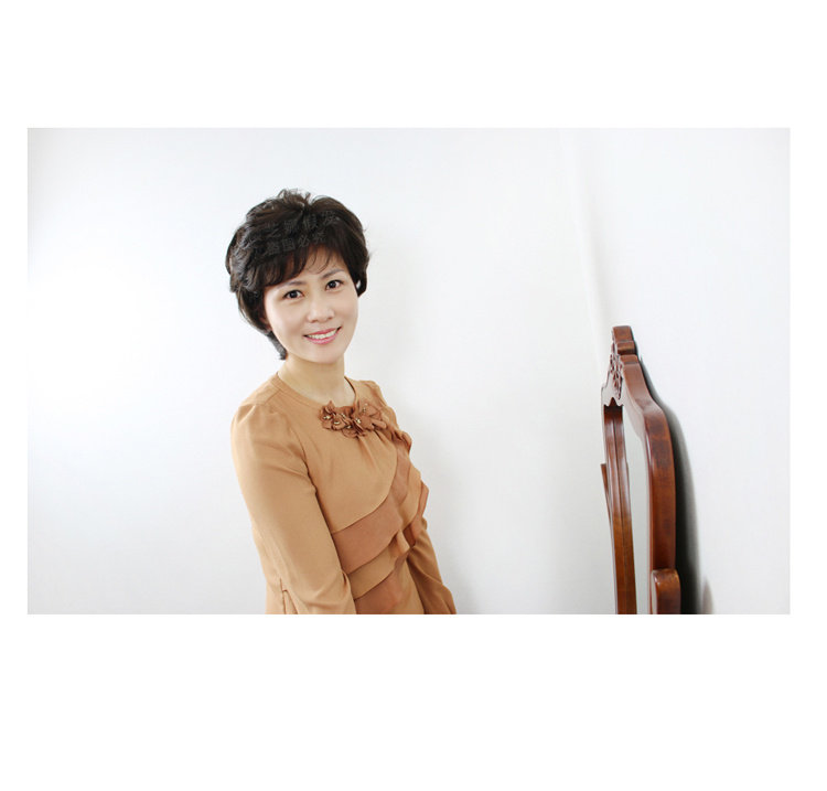 Perruque OTHER   cheveux courts - Ref 2609261 Image 19