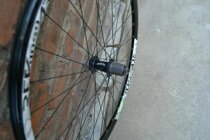 Taiwan boutique DABOMB REV 650B 27 5 rims