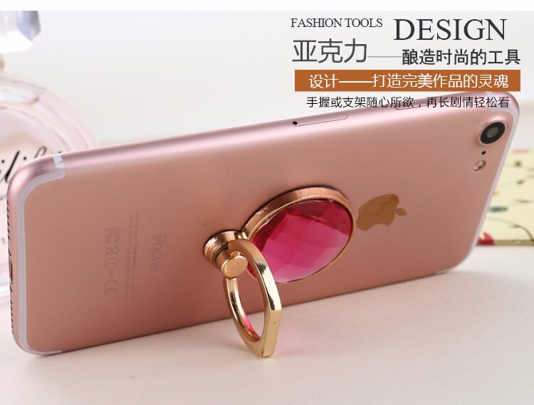 Support téléphone portable HENYOU - Ref 1354847 Image 7