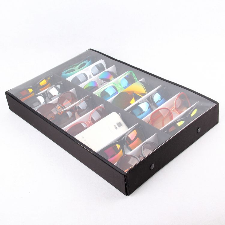 Etui à lunettes - Ref 1248155 Image 8
