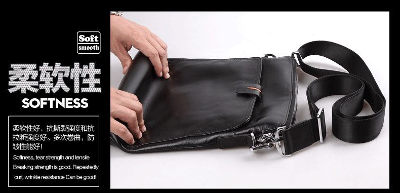 Sac pour homme - Ref 50505 Image 27