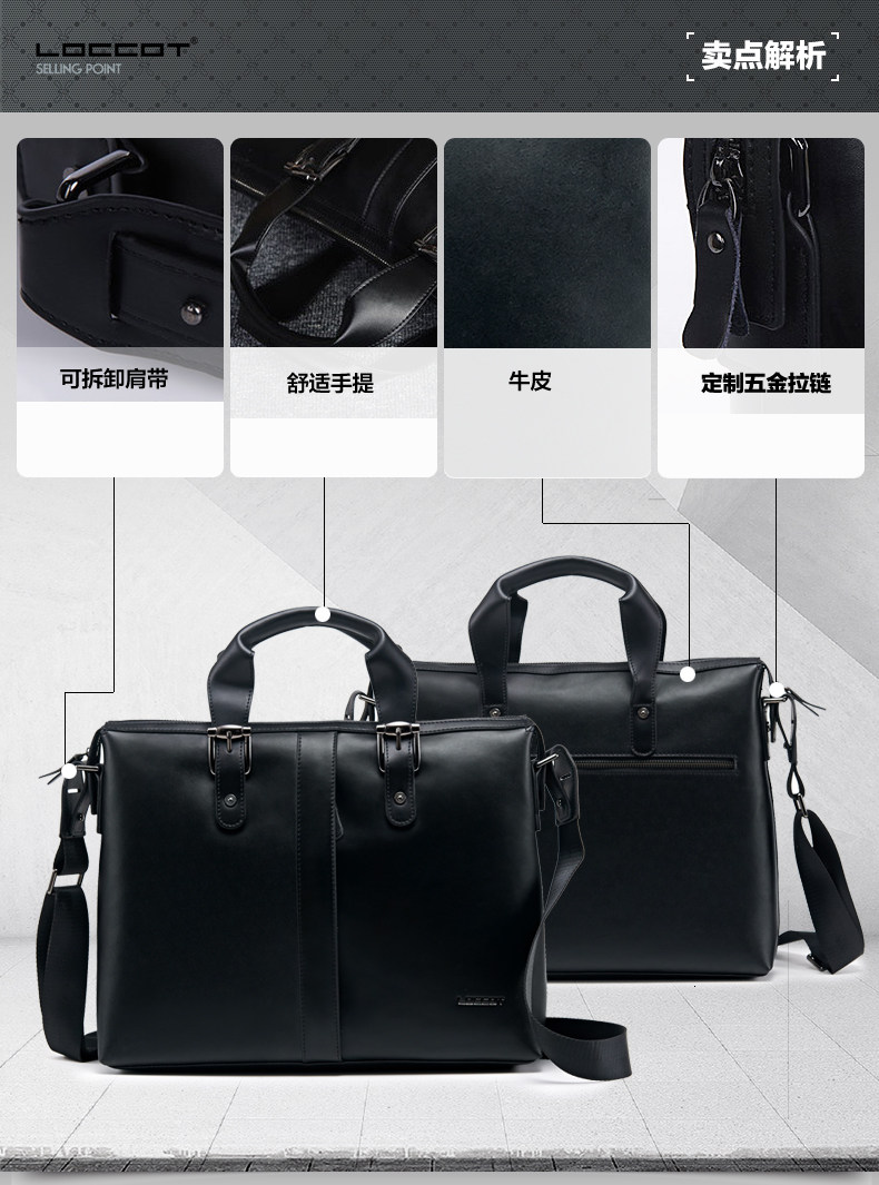 Sac pour homme - Ref 53232 Image 9