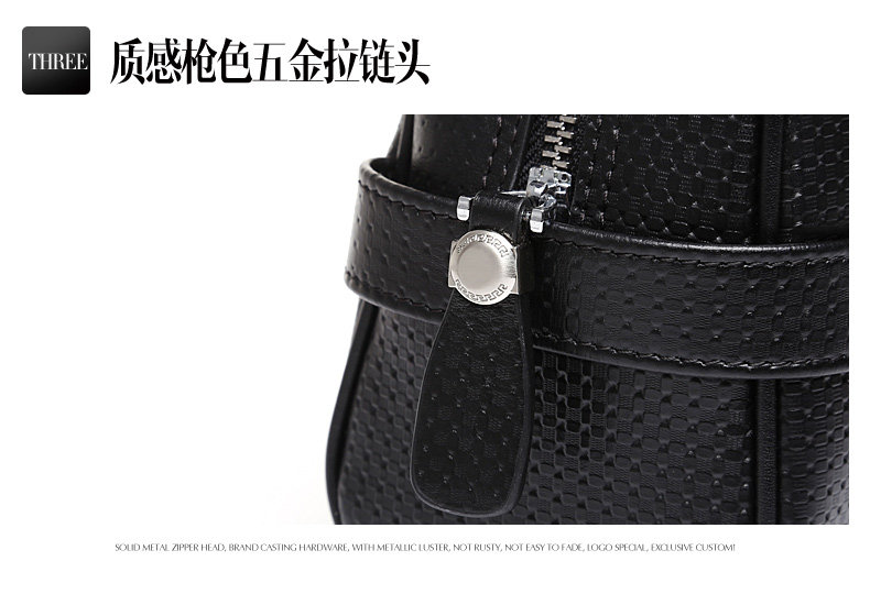 Sac pour homme - Ref 52393 Image 23