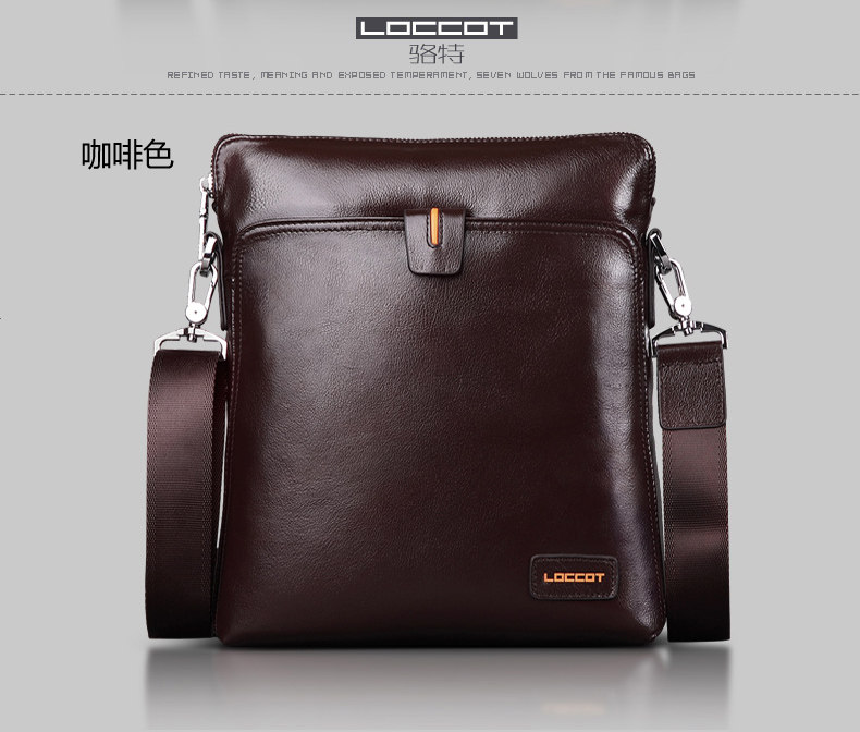 Sac pour homme - Ref 50505 Image 16