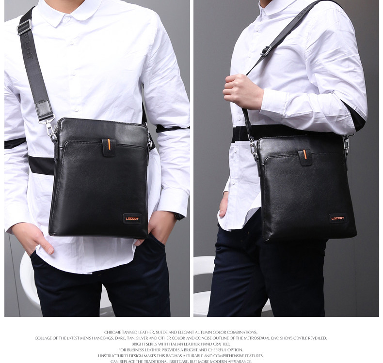 Sac pour homme - Ref 50505 Image 13