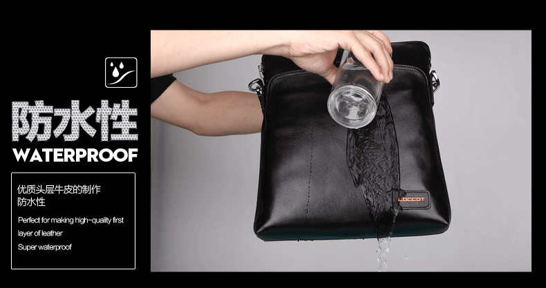 Sac pour homme - Ref 50505 Image 25