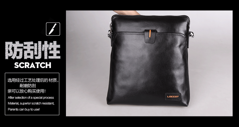 Sac pour homme - Ref 50505 Image 26