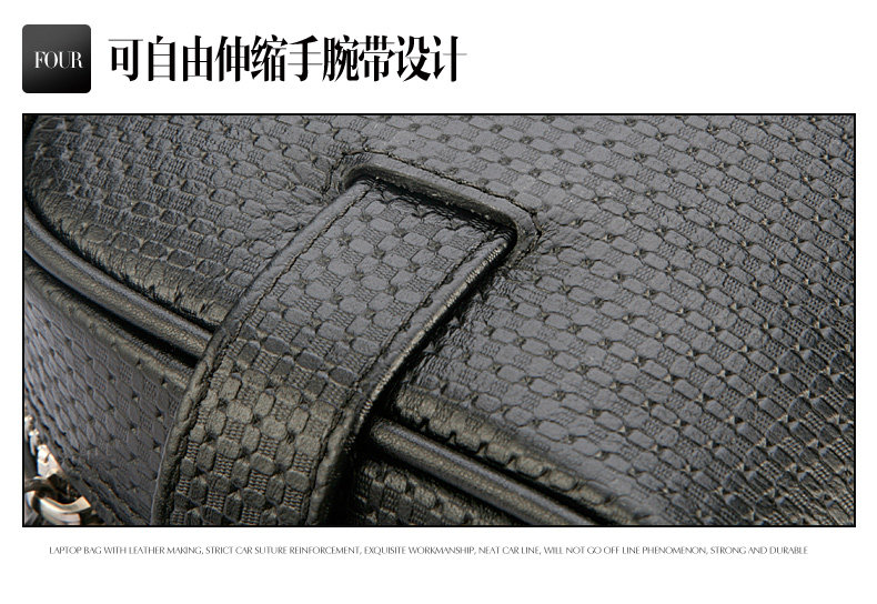 Sac pour homme - Ref 52393 Image 24