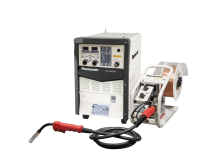  Panasonic YD-350GR4 all-digital CO2 gas protective welding machine national hot sale treasurer recommended