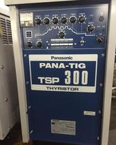  Panasonic DC pulse argon arc welding machine YC-300TSP thyristor control stainless steel welding machine guarantee