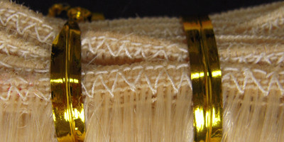 Extension mèches - Ref 217387 Image 17