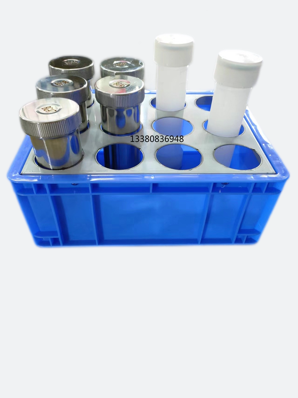 Infrared Sample Machine Cup Tray Cup Holder Tray Infrared Dyeing Mockup Dyeing Cup Storage Tray Infrared Mockup