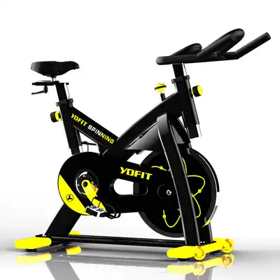 YDFIT YD650 high-end home commercial exercise bike gym indoor sports fitness equipment