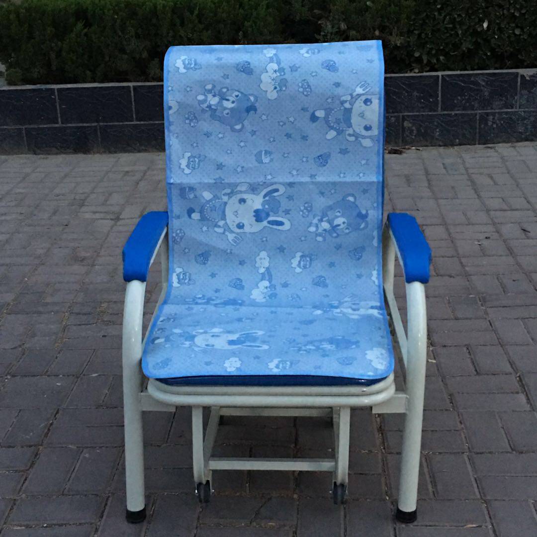 Ice silk mat accompanied by armchair bed special summer folding washable cotton bedding Sub 1 9 m energy machine washable cotton bedding XI