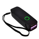 汉印 HS-M300 Мобильный телефон беспроводной портативный сканер Bluetooth Yuanshentong Zhongtong Yunda Express Scanner