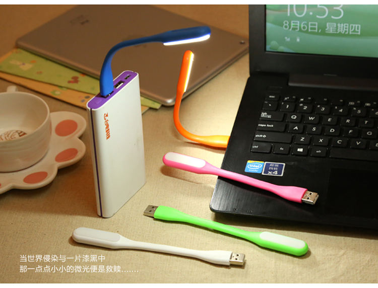 Lampe USB - Ref 375861 Image 11