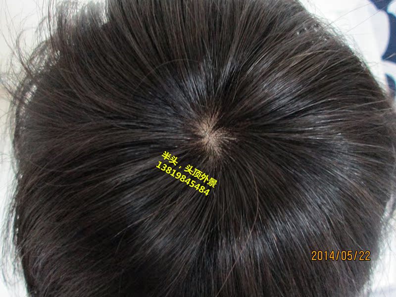 Tête mannequin - Ref 281165 Image 8