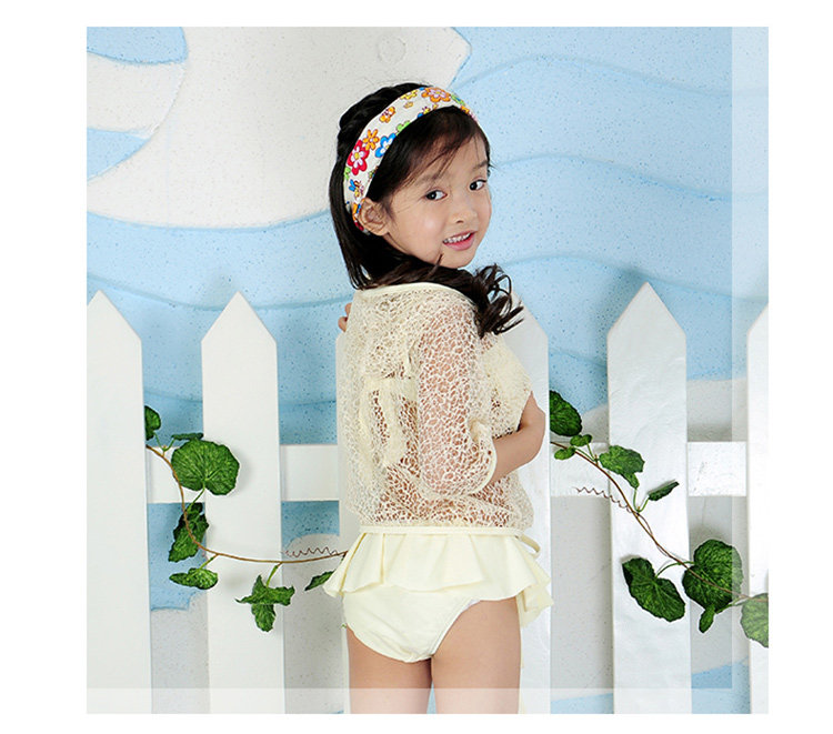 Maillot de bain fille - Ref 2548678 Image 19