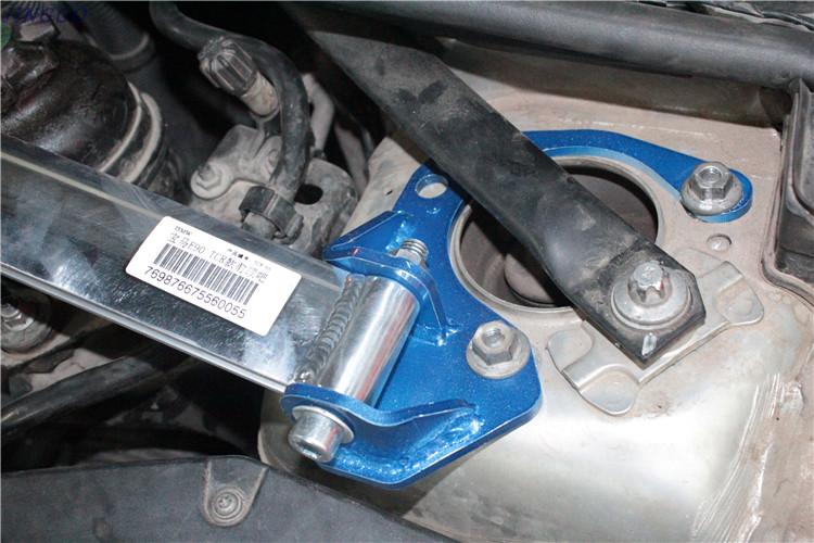 05-11 BMW 3 Series E90 Xe đẩy động cơ phía trước động cơ TCR Cân bằng thanh cốt thép - Smart Scooter ván điện cân bằng