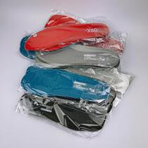 Super brother boutique foreign trade original single memory sponge insole stepping on shit feeling slow rebound insole shock absorption comfort sports insole