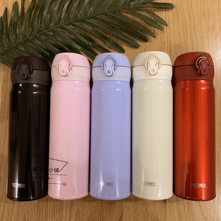 Japan's new board of winger insulation cup men and women children ultralight magician water glass JNL504 354