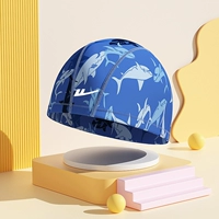 Озеро синее [комфортабельная шляпа]