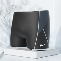 Черная серая полоса