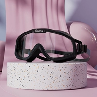 Черные ушные наклейки, беруши