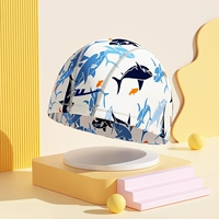 Чистый белый [удобная ткань шляпа]