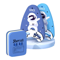 Swimming childrens float board beginners float board back float adult splash board learning swimming artifact special auxiliary equipment