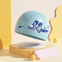 Surf Warrior [шапочка для плавания из искусственной кожи]