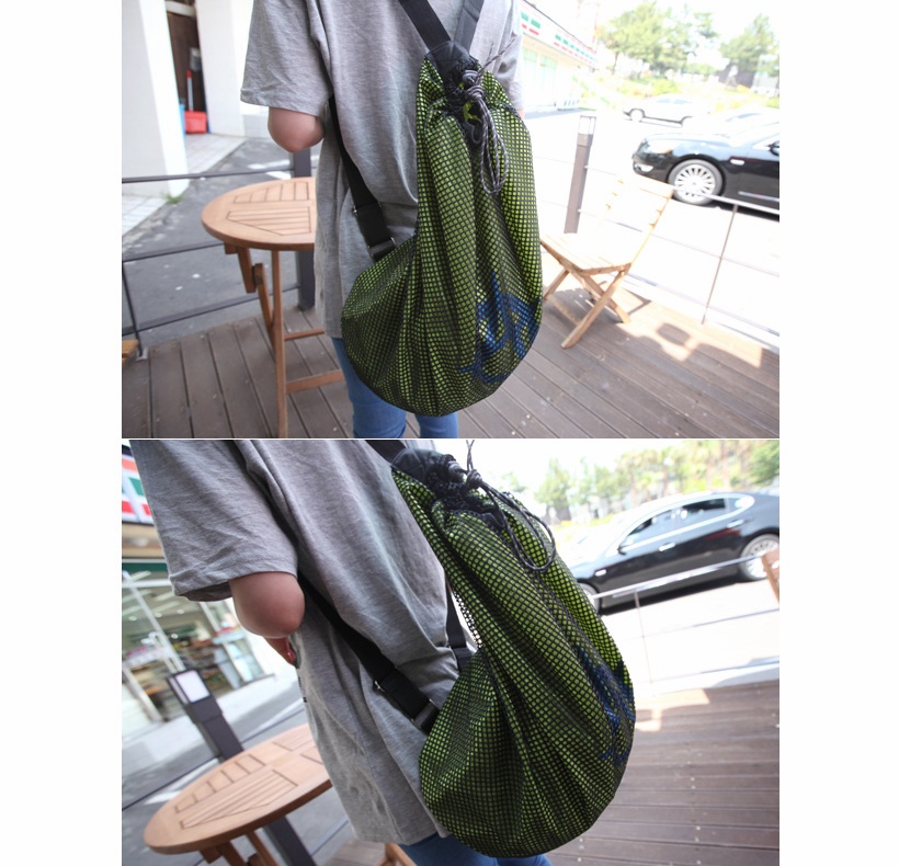 Sac de sport - Ref 9697 Image 15