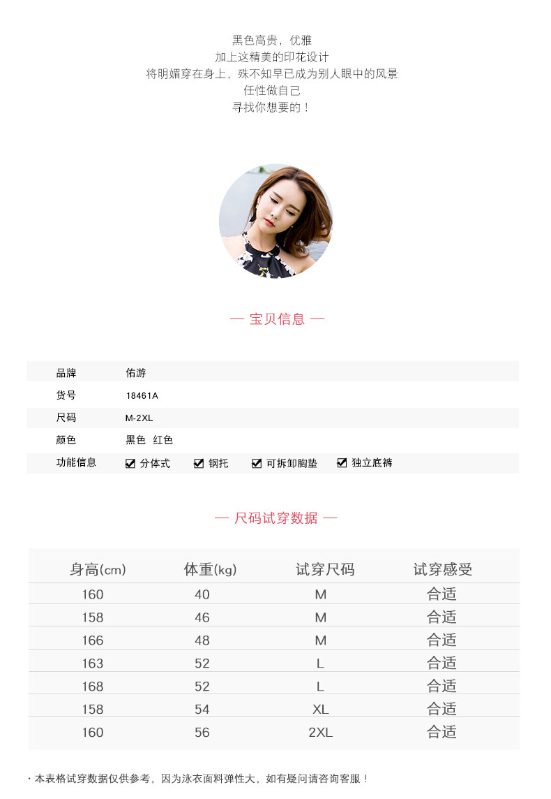 Maillot de bain pour femme - Ref 3037591 Image 8