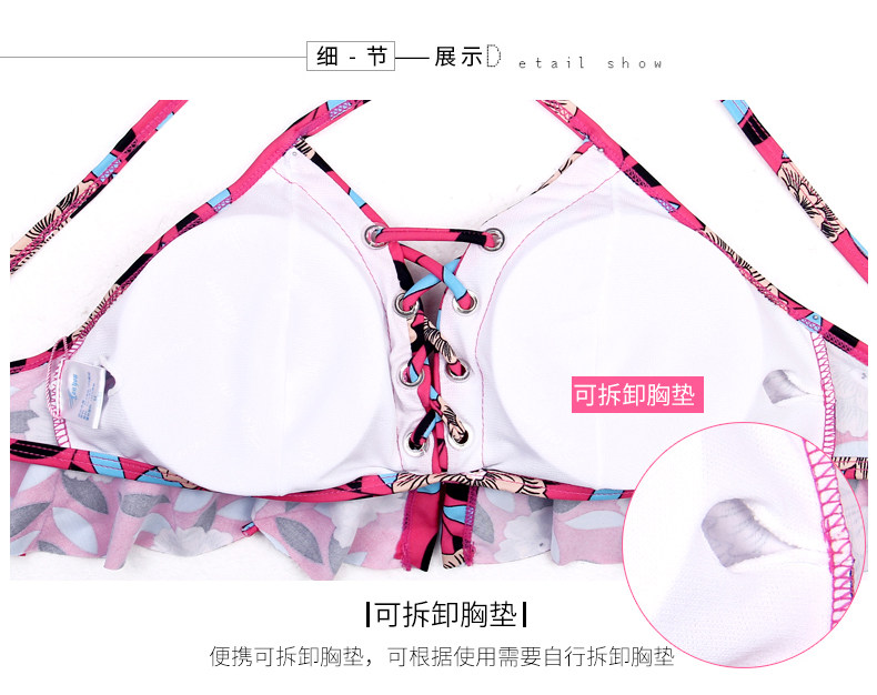 Maillot de bain pour femme - Ref 3037582 Image 16