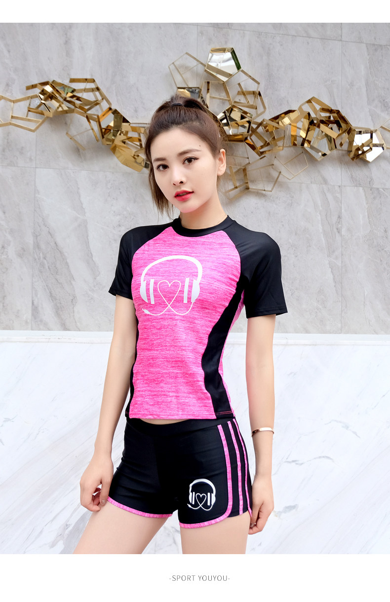 Maillot de bain pour femme - Ref 3037581 Image 15