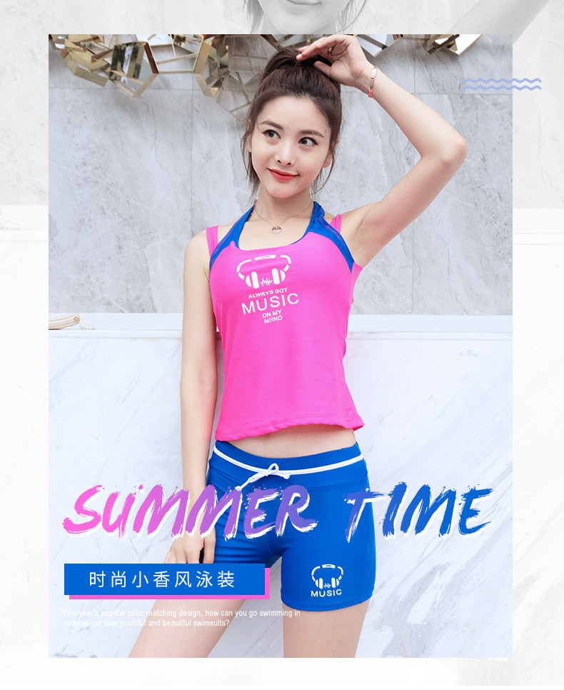 Maillot de bain pour femme - Ref 3037594 Image 7