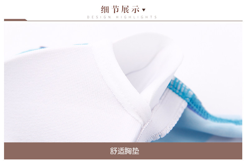 Maillot de bain pour femme - Ref 3037590 Image 17