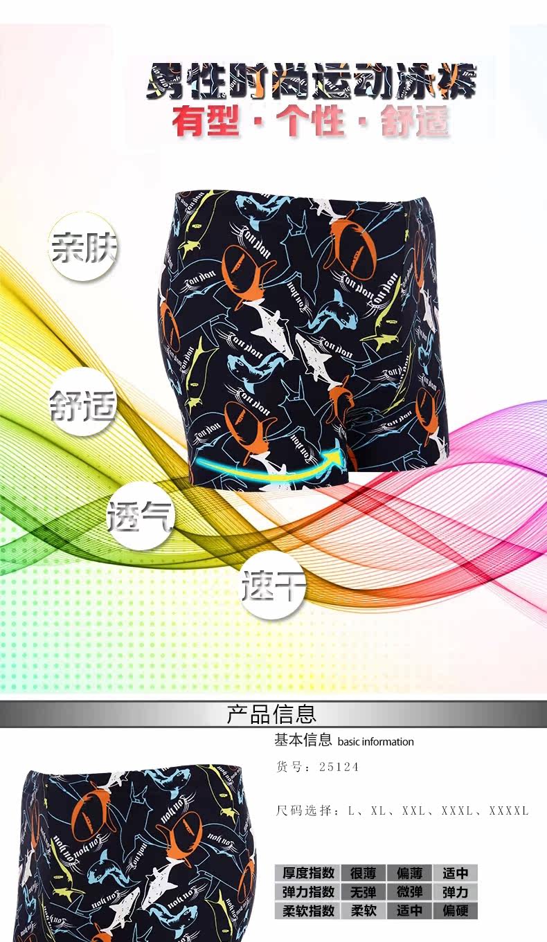 Maillot de bain homme - Ref 2519437 Image 25