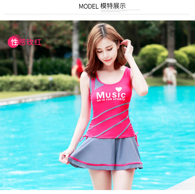 Maillot de bain pour femme - Ref 3037606 Image 13