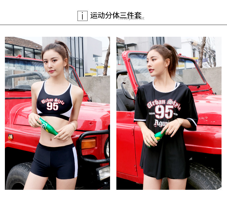 Maillot de bain pour femme - Ref 3037599 Image 9