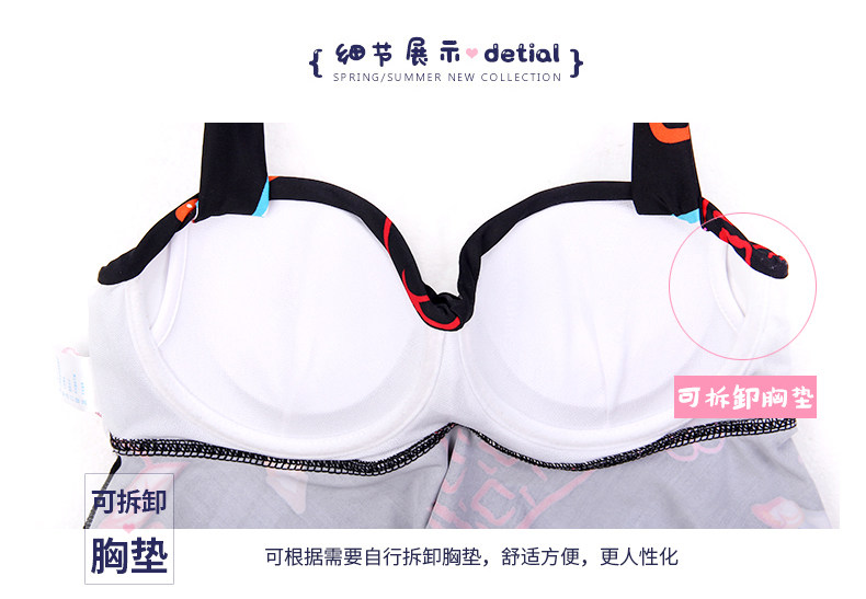 Maillot de bain pour femme - Ref 3037607 Image 15