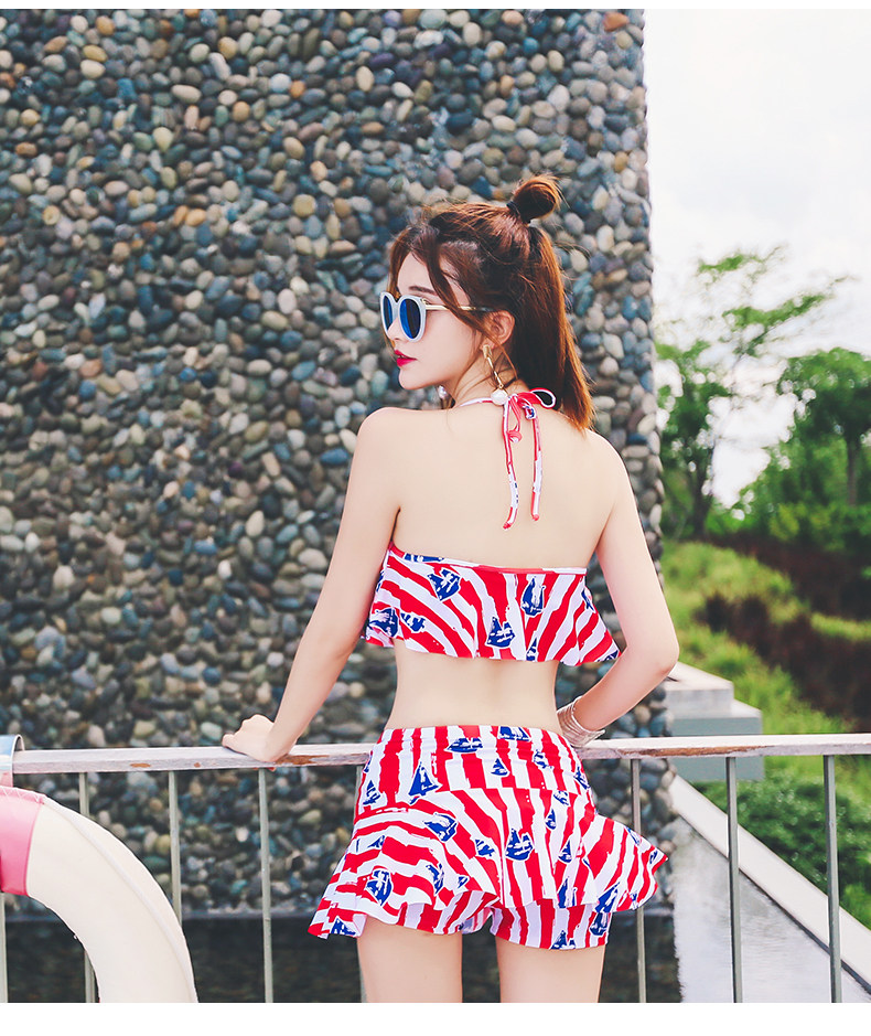 Maillot de bain pour femme - Ref 3037585 Image 15