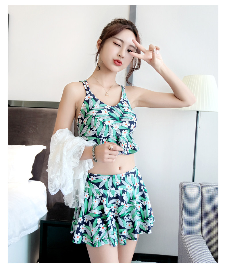 Maillot de bain pour femme - Ref 3030220 Image 7