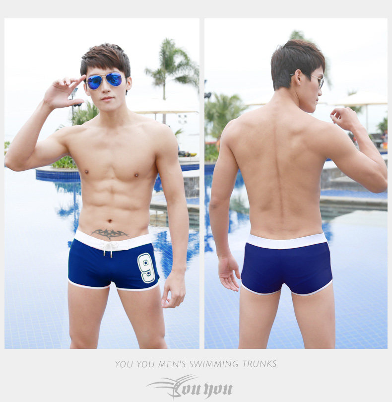 Maillot de bain homme - Ref 2527798 Image 18